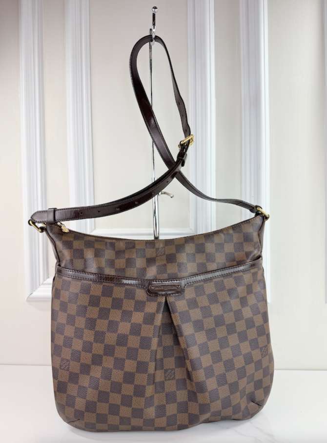 LOUIS VUITTION BLOOMSBURY GM