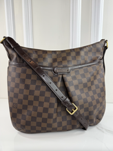 LOUIS VUITTION BLOOMSBURY GM