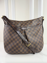 LOUIS VUITTION BLOOMSBURY GM