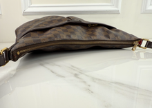 LOUIS VUITTION BLOOMSBURY GM