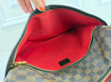 LOUIS VUITTION BLOOMSBURY GM