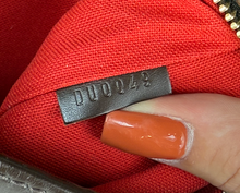 LOUIS VUITTION BLOOMSBURY GM