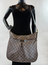 LOUIS VUITTION BLOOMSBURY GM