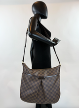 LOUIS VUITTION BLOOMSBURY GM