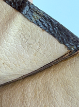 LOUIS VUITTON TOILETRY POUCH 26 + CHAIN