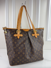 LOUIS VUITTON PALERMO GM