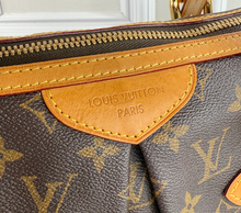 LOUIS VUITTON PALERMO GM