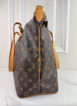 LOUIS VUITTON PALERMO GM