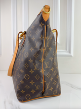 LOUIS VUITTON PALERMO GM