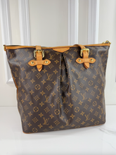 LOUIS VUITTON PALERMO GM
