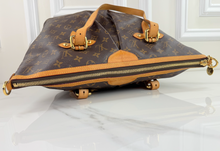 LOUIS VUITTON PALERMO GM
