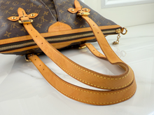 LOUIS VUITTON PALERMO GM