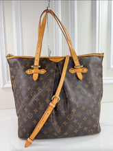 LOUIS VUITTON PALERMO GM