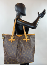 LOUIS VUITTON PALERMO GM