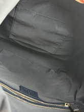 GUCCI GG BLOOMS BUCKLE BACKPACK