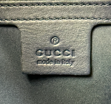 GUCCI GG BLOOMS BUCKLE BACKPACK