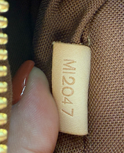 LOUIS VUITTON PALERMO GM