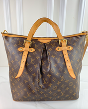LOUIS VUITTON PALERMO GM