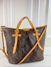 LOUIS VUITTON PALERMO GM