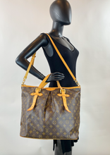 LOUIS VUITTON PALERMO GM