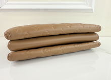 LOUIS VUITTON COUSSIN BAG PM LAMBSKIN TAUPE