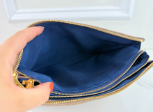 LOUIS VUITTON COUSSIN BAG PM LAMBSKIN TAUPE