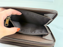 GUCCI OPHIDIA DOUBLE ZIP CROSSBODY BAG