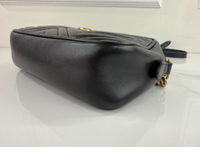 GUCCI MARMONT GG SMALL CHAIN CROSSBODY