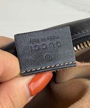 GUCCI MARMONT GG SMALL CHAIN CROSSBODY