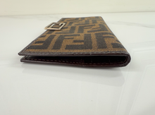 FENDI ZUCCA WALLET