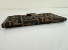 FENDI ZUCCA WALLET