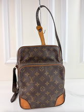 LOUIS VUITTON AMAZONE GM