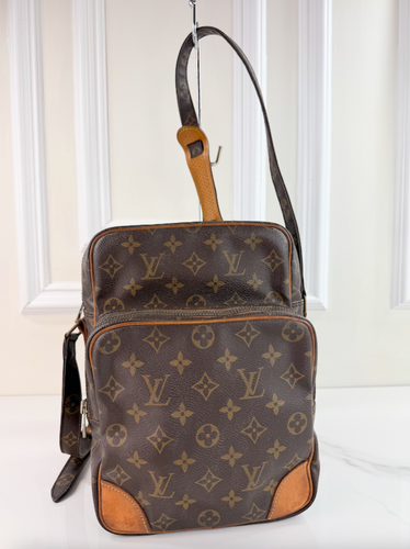 LOUIS VUITTON AMAZONE GM