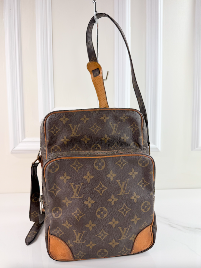 LOUIS VUITTON AMAZONE GM