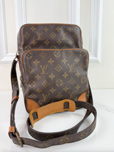 LOUIS VUITTON AMAZONE GM
