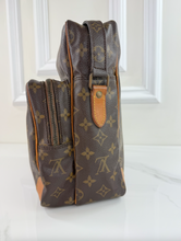 LOUIS VUITTON AMAZONE GM