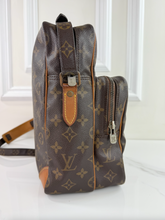 LOUIS VUITTON AMAZONE GM