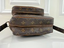 LOUIS VUITTON AMAZONE GM