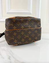 LOUIS VUITTON AMAZONE GM