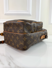 LOUIS VUITTON AMAZONE GM