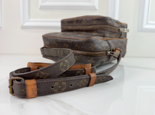 LOUIS VUITTON AMAZONE GM