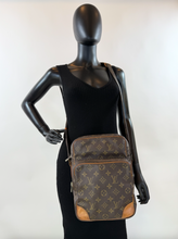 LOUIS VUITTON AMAZONE GM