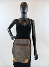 LOUIS VUITTON AMAZONE GM