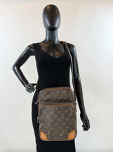 LOUIS VUITTON AMAZONE GM