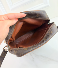 LOUIS VUITTON AMAZONE GM