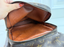 LOUIS VUITTON AMAZONE GM