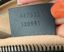 GUCCI MARMONT GG SMALL CHAIN CROSSBODY