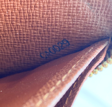 LOUIS VUITTON WALLET ZIPPY ROSES LIMITED EDITION