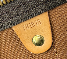 LOUIS VUITTON KEEPALL BANDOULIERE 55