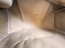 LOUIS VUITTON KEEPALL BANDOULIERE 55